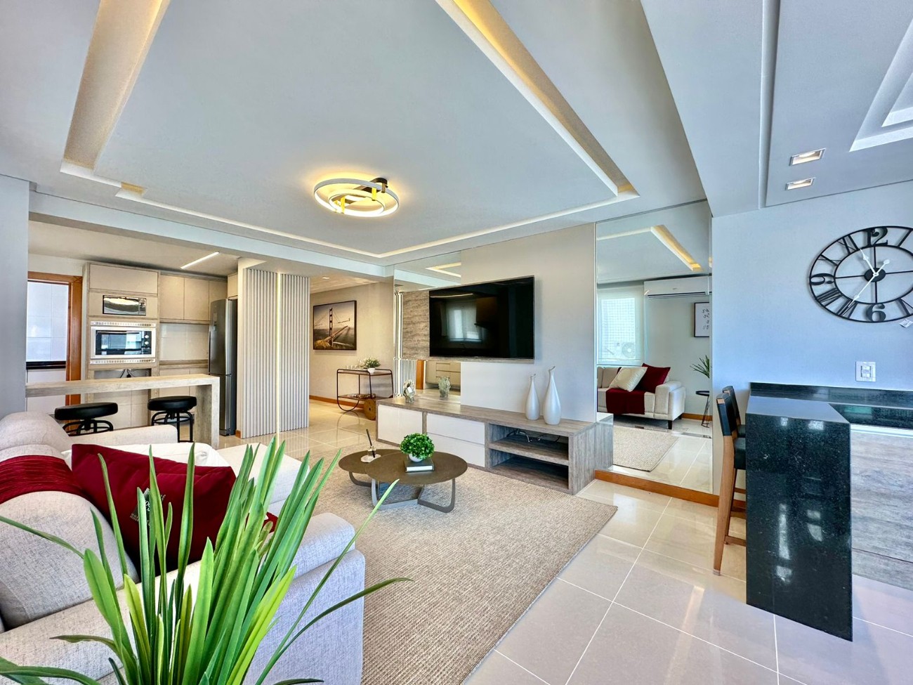 Apartamento 3 dormitórios para venda, Navegantes em Capão da Canoa | Ref.: 29