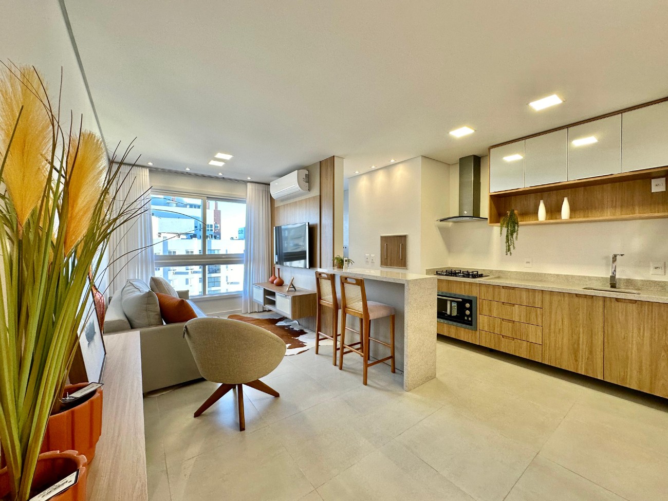 Apartamento 2 dormitórios para venda, Navegantes em Capão da Canoa | Ref.: 96